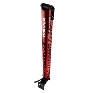 Minn Kota Raptor 8 Shallow Water Anchor w/Active Anchoring - Red OutdoorUp
