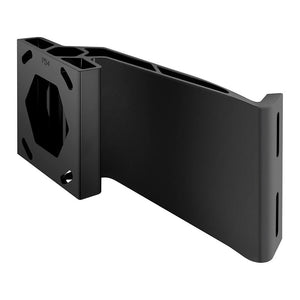 Minn Kota Raptor Jack Plate Adapter Bracket - 4" P54 Black OutdoorUp