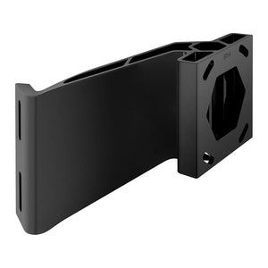 Minn Kota Raptor Jack Plate Adapter Bracket - 4" S54 Black OutdoorUp