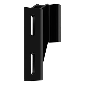 Minn Kota Raptor Jack Plate Adapter Bracket - 4" S54 Black OutdoorUp