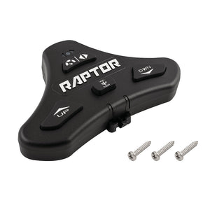 Minn Kota Raptor Wireless Footswitch - Bluetooth OutdoorUp