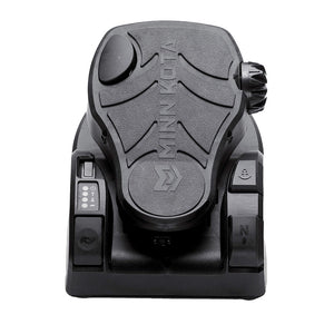 Minn Kota Ultrex 112/US2 Trolling Motor w/i-Pilot Link Bluetooth - 36V-112lb-45" OutdoorUp