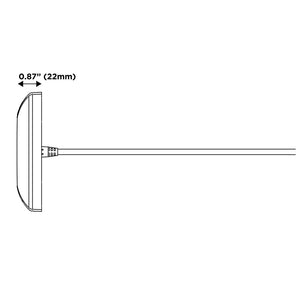 Ocean LED X-Series X16 - Colors LEDs OutdoorUp