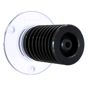 OceanLED Discover Series D3 Underwater Light - Midnight Blue with Isolation Kit OutdoorUp