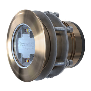 OceanLED Explore E3 XFM Ultra Underwater Light - Color Scroll OutdoorUp