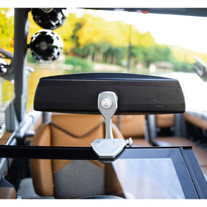 PTM Edge VR-140 Pro Mirror Cover Combo - Black OutdoorUp
