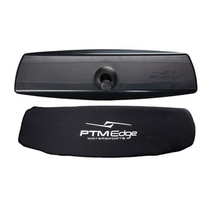 PTM Edge VR-140 Pro Mirror Cover Combo - Black OutdoorUp