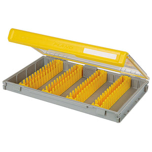 Plano EDGE Vertical Jig Spybait Box OutdoorUp
