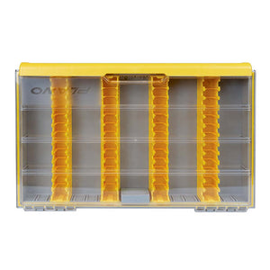 Plano EDGE Vertical Jig Spybait Box OutdoorUp