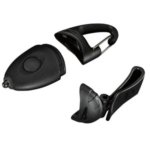 Princeton Tec Impulse - Black OutdoorUp