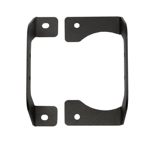 RIGID Industries 2018 Jeep Wrangler JL Fog Mount f/2 D-Series Lights OutdoorUp