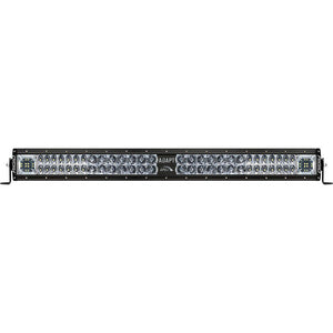 RIGID Industries 30" Adapt E-Series Lightbar - Black OutdoorUp