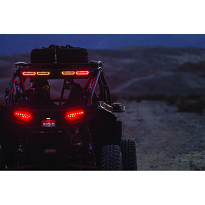 RIGID Industries Chase - Amber OutdoorUp