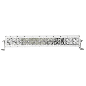 RIGID Industries E-Series PRO 20" Spot-Flood Combo LED - White OutdoorUp