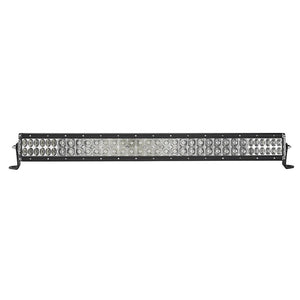 RIGID Industries E-Series PRO 30" Spot/Driving Combo - Black OutdoorUp