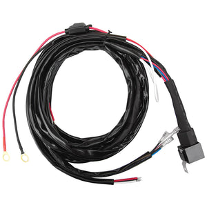 RIGID Industries Harness f/ 3 Wire - Pair Lights OutdoorUp