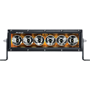 RIGID Industries Radiance+ 10" Amber Backlight Black Housing OutdoorUp