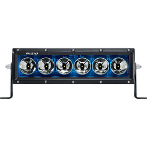 RIGID Industries Radiance+ 10" Blue Backlight Black Housing OutdoorUp