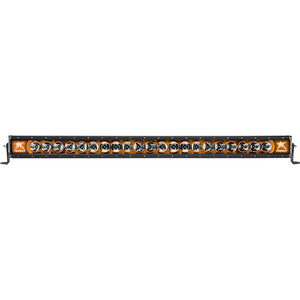RIGID Industries Radiance+ 40" Amber Backlight Black Housing OutdoorUp
