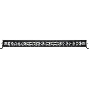 RIGID Industries Radiance+ 40" White Backlight Black Housing OutdoorUp