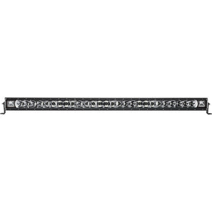 RIGID Industries Radiance+ 50" White Backlight Black Housing OutdoorUp