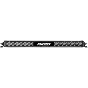 RIGID Industries SAE Compliant SR-SRS 20" Light Bar - Black OutdoorUp