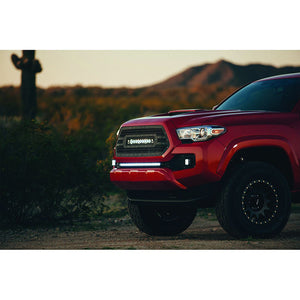 RIGID Industries SR-Series 10" Spot OutdoorUp