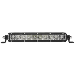 RIGID Industries SR-Series 10" Spot OutdoorUp