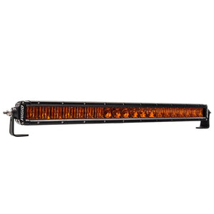 RIGID Industries SR Series 20" Spot w/Amber Pro Lens OutdoorUp