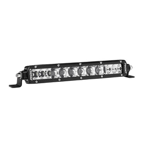 RIGID Industries SR-Series PRO 10" Spot/Drive Combo - Black OutdoorUp