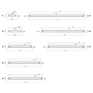 RIGID Industries SR-Series PRO 20" - Spot/Flood Combo LED - White OutdoorUp