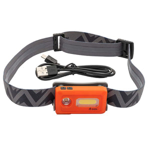S.O.L. Survive Outdoor Longer Venture Headlamp OutdoorUp