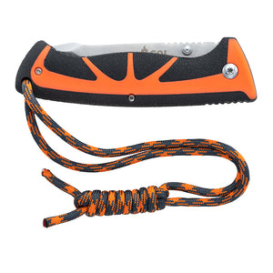 S.O.L. Survive Outdoors Longer Stoke Folding Knife OutdoorUp