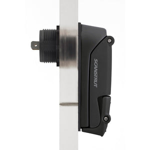 Scanstrut ROKK Charge Pro Fast Charge USB-A USB-C Socket OutdoorUp