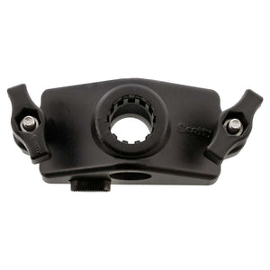 Scotty 0343 Locking Gunnel Track Mount OutdoorUp