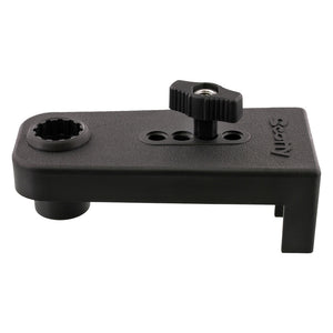 Scotty 248 Oarlock Mount f/ Rod Holders or Laketroller OutdoorUp