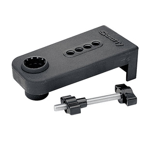 Scotty 248 Oarlock Mount f/ Rod Holders or Laketroller OutdoorUp