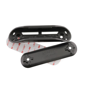 Scotty 342 Glue-On Paddle Clip OutdoorUp