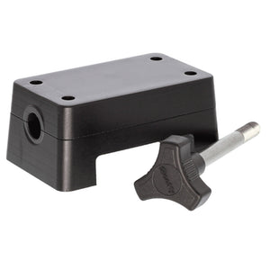 Scotty 423 Downrigger Rod Holder Adapter OutdoorUp