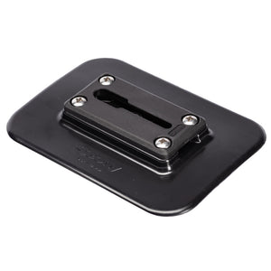 Scotty 439 Track Adaptor f/Glue On Pad OutdoorUp