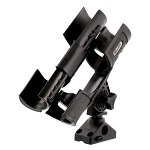 Scotty ORCA Rod Holder w/241L Side/Deck Mount OutdoorUp