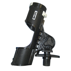 Scotty ORCA Rod Holder w/244 Flush Deck Mount OutdoorUp