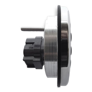 Shadow-Caster Round Zone Controller 4 Channel Remote f/MZ-LC or SCM-LC OutdoorUp