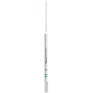 Shakespeare 5225-XT 8 VHF Galaxy Antenna 6dB Gain Reduced Length OutdoorUp