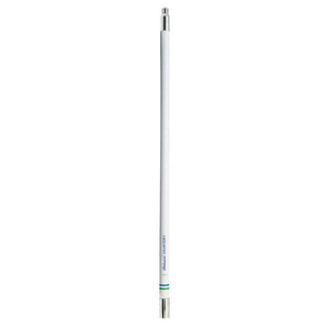 Shakespeare 5228-4 4' Heavy - Duty Extension Mast OutdoorUp