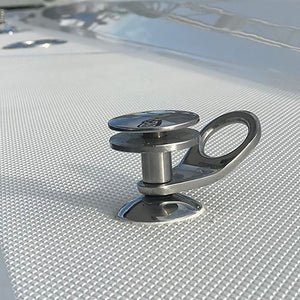 TACO Quick Release Fender Lock OutdoorUp