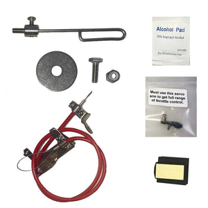 TROLLMaster Mercury 15, 20 EFI Remote Throttle/Tiller (2018-Present) Tohatsu 9.9, 15, 20 EFI Remote Throttle/Tiller (2018+) OutdoorUp