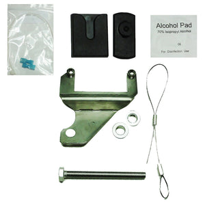 TROLLMaster Mercury 15 20 Tiller Only (2008-Present) OutdoorUp