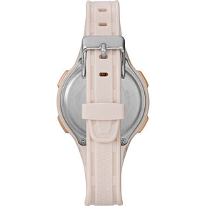 Timex DGTL 38mm Womens Watch - Rose Gold Case Strap OutdoorUp