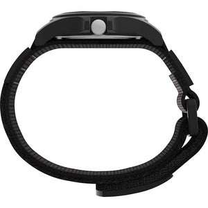 Timex Expedition Acadia Watch - Black Strap OutdoorUp